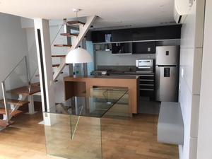 Flat com 1 dormitório para alugar, 134 m² por R$ 18.000/mês - Vila Nova Conceição - São Paulo/SP