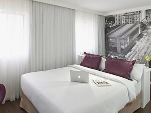 Flat com 1 dormitório à venda, 28 m² por R$ 290.000 - Bela Vista - São Paulo/SP