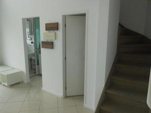 Flat com 1 dormitório para alugar, 47 m² por R$ 3.300/mês - Vila Nova Conceição - São Paulo/SP