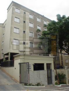 Apartamento  residencial à venda, Paraisópolis, São Paulo.