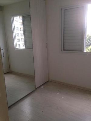 Apartamento residencial à venda, Morumbi, São Paulo.