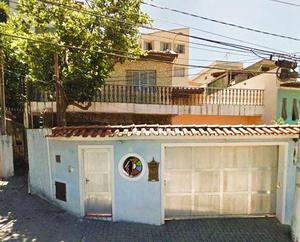 Sobrado com 3 dormitórios à venda, 300 m² por R$ 850.000,00 - Jardim Paraíso - São Paulo/SP