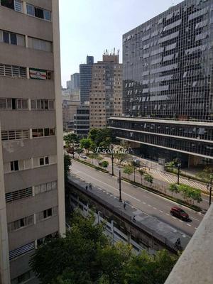 Apartamento à venda, 141 m² por R$ 890.000,00 - Bela Vista - São Paulo/SP