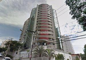 Apartamento com 3 dormitórios à venda, 104 m² por R$ 1.360.000,00 - Perdizes - São Paulo/SP
