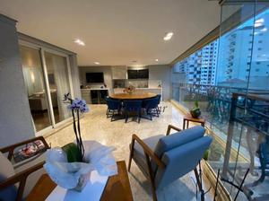 Apartamento à venda, 264 m² por R$ 2.755.000,00 - Santana - São Paulo/SP