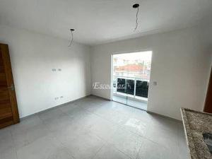 Apartamento à venda, 30 m² por R$ 230.000,00 - Vila Isolina Mazzei - São Paulo/SP
