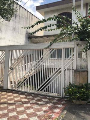Casa com 3 dormitórios à venda, 440 m² por R$ 1.399.000,00 - Água Fria - São Paulo/SP