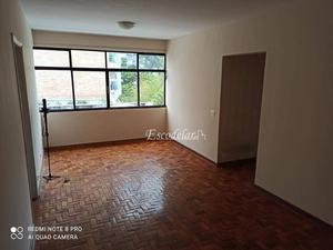 Apartamento com 2 dormitórios à venda, 87 m² por R$ 730.000,00 - Paraíso - São Paulo/SP