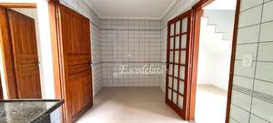 Sobrado com 2 dormitórios à venda, 98 m² por R$ 700.000,00 - Vila Nivi - São Paulo/SP