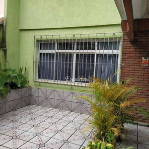 Sobrado com 3 dormitórios à venda, 172 m² por R$ 945.000,00 - Santana - São Paulo/SP