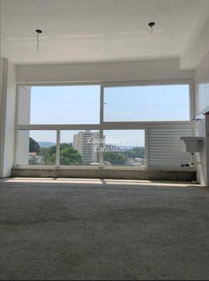 Apartamento à venda, 40 m² por R$ 369.000,00 - Mandaqui - São Paulo/SP