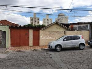 Casa à venda, 190 m² por R$ 1.200.000,00 - Vila Gustavo - São Paulo/SP