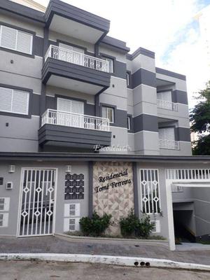 Apartamento à venda, 45 m² por R$ 430.000,00 - Santana - São Paulo/SP