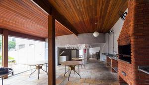 Cobertura com 4 quartos à venda, 309 m² por R$ 3.000.000 - Vila Mascote - São Paulo/SP