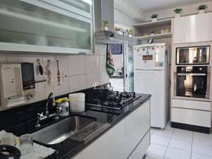 Apartamento à venda, 132 m² por R$ 1.390.000,00 - Barra Funda - São Paulo/SP