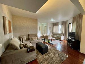 Apartamento com 3 dormitórios à venda, 120 m² por R$ 1.790.000,00 - Pinheiros - São Paulo/SP
