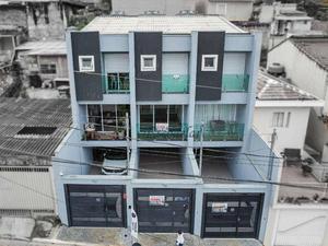 Sobrado com 3 dormitórios à venda, 135 m² por R$ 799.000,00 - Casa Verde - São Paulo/SP