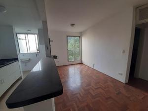 Apartamento com 1 dormitório para alugar, 56 m² por R$ 3.410,00/mês - Jardim Bela Vista (Zona Norte) - São Paulo/SP