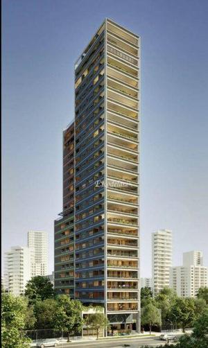 Cobertura à venda, 378 m² por R$ 8.400.000,00 - Pinheiros - São Paulo/SP