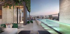 Apartamento Duplex à venda, 237 m² por R$ 6.941.114,00 - Itaim Bibi - São Paulo/SP