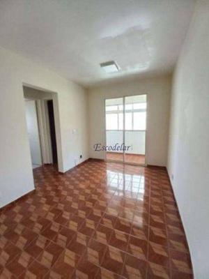Apartamento à venda, 36 m² por R$ 290.000,00 - Santana - São Paulo/SP