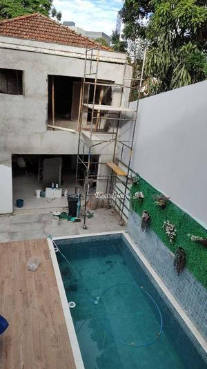 Sobrado com 3 dormitórios à venda, 250 m² por R$ 1.751.000,00 - Jardim França - São Paulo/SP