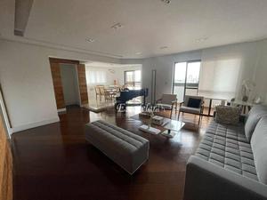 Apartamento à venda, 240 m² por R$ 1.500.000,00 - Vila Maria Alta - São Paulo/SP