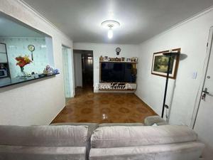 Apartamento à venda, 65 m² por R$ 599.000,00 - Santana - São Paulo/SP