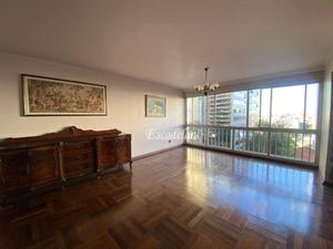 Apartamento à venda, 170 m² por R$ 1.050.000,00 - Santana - São Paulo/SP