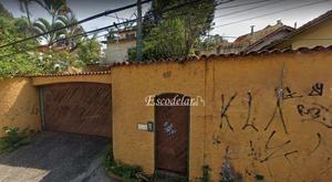 Sobrado com 4 dormitórios à venda, 400 m² por R$ 1.500.000,00 - Tremembe - São Paulo/SP