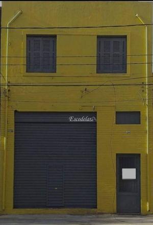 Prédio à venda, 350 m² por R$ 1.500.000,00 - Cambuci - São Paulo/SP