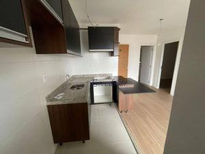 Apartamento à venda, 46 m² por R$ 460.000,00 - Vila Maria Alta - São Paulo/SP