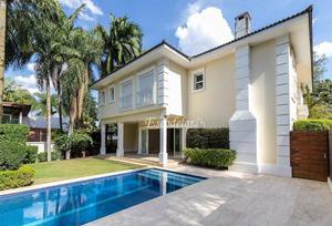 Casa à venda, 813 m² por R$ 7.000.000,00 - Alto da Boa Vista - São Paulo/SP