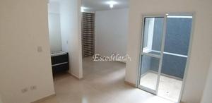 Apartamento à venda, 28 m² por R$ 200.000,00 - Imirim - São Paulo/SP