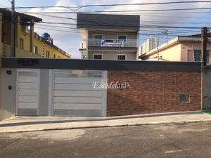 Apartamento com 1 dormitório à venda, 35 m² por R$ 218.900,00 - Cidade São Mateus - São Paulo/SP