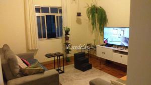 Apartamento à venda, 65 m² por R$ 350.000,00 - Santana - São Paulo/SP