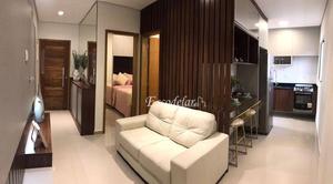 Apartamento com 1 dormitório à venda, 30 m² por R$ 199.000,00 - Santa Teresinha - São Paulo/SP
