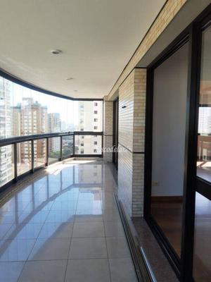 Apartamento à venda, 220 m² por R$ 2.000.000,00 - Santana - São Paulo/SP