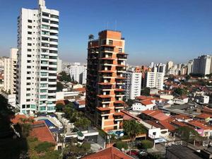 Apartamento à venda, 166 m² por R$ 1.280.000,00 - Água Fria - São Paulo/SP
