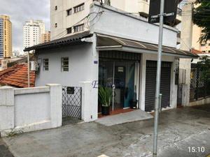 Terreno à venda, 410 m² por R$ 1.200.000,00 - Água Fria - São Paulo/SP