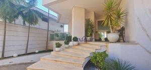 Sobrado à venda, 1100 m² por R$ 9.540.000,00 - Jardim São Bento - São Paulo/SP