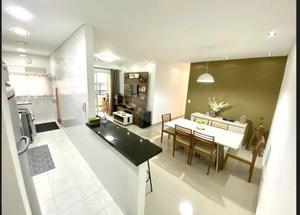 Apartamento com 2 dormitórios à venda, 78 m² por R$ 590.000,00 - Parada Inglesa - São Paulo/SP