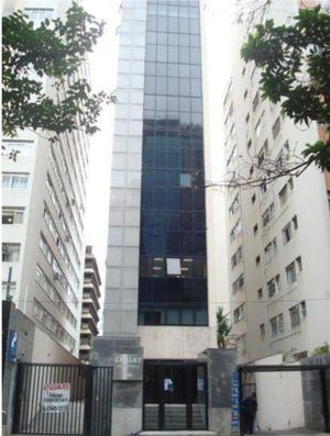 Andar Corporativo para alugar, 110 m² por R$ 11.775,22/mês - Jardim Paulista - São Paulo/SP