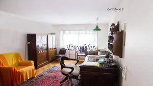 Apartamento com 3 dormitórios à venda, 183 m² por R$ 1.850.000,00 - Paraíso - São Paulo/SP