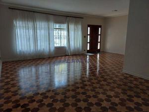 Casa com 4 dormitórios à venda, 358 m² por R$ 1.500.000,00 - Tucuruvi - São Paulo/SP