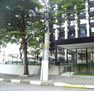 Conjunto para alugar, 212 m² por R$ 15.749,32/mês - Cidade Monções - São Paulo/SP