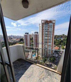 Apartamento à venda, 75 m² por R$ 540.000,00 - Santana - São Paulo/SP