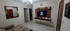 Apartamento à venda, 65 m² por R$ 430.000,00 - Santana - São Paulo/SP