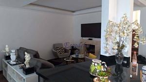 Sobrado com 3 dormitórios à venda, 347 m² por R$ 2.000.000,00 - Jardim França - São Paulo/SP