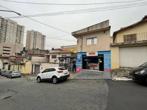 Sobrado à venda, 274 m² por R$ 1.065.000,00 - Vila Amália - São Paulo/SP